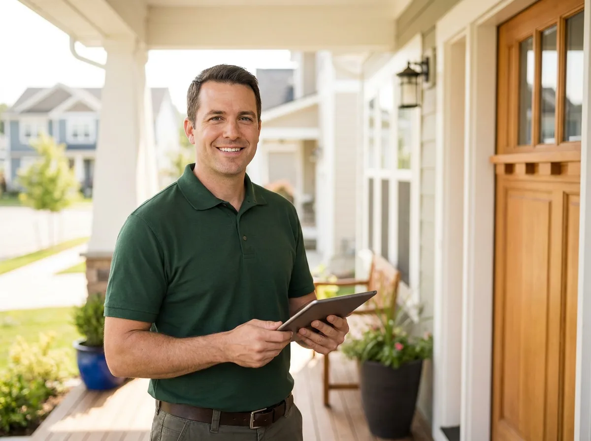 Pest control FAQs for Huron, CA